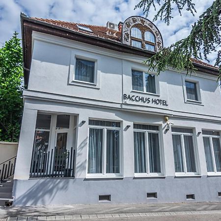 Hotel Bacchus Kestel Dış mekan fotoğraf