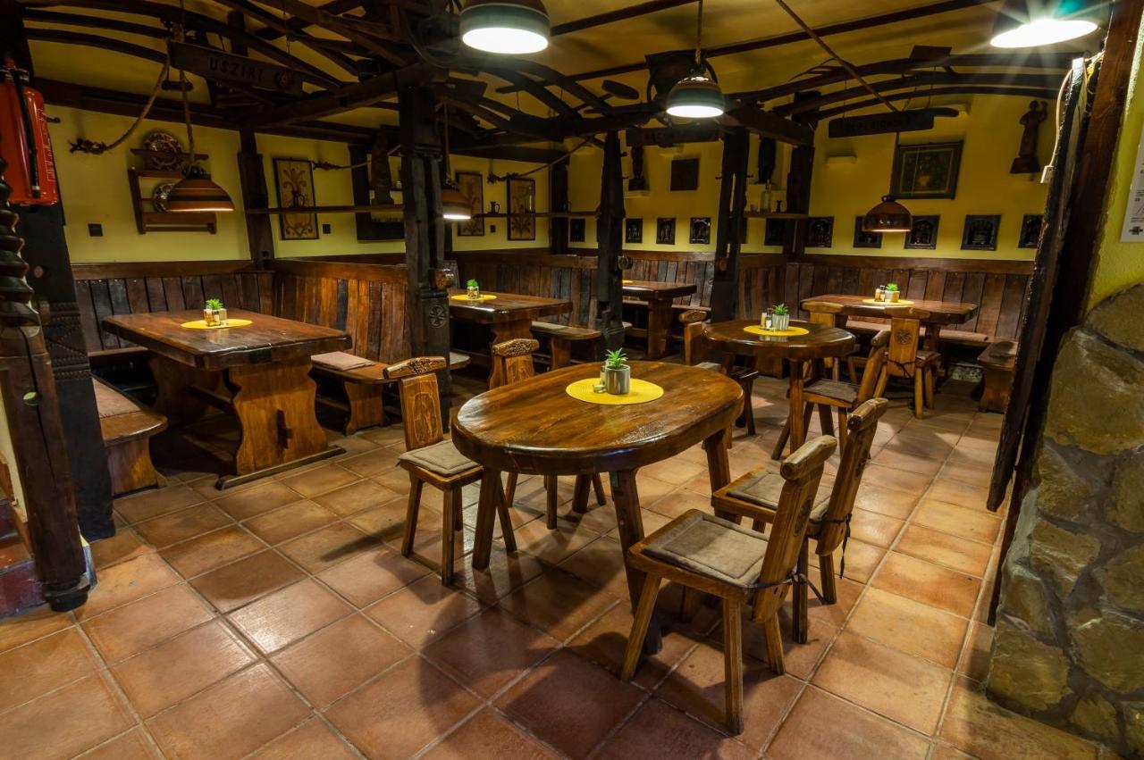 Hotel Bacchus Kestel Dış mekan fotoğraf