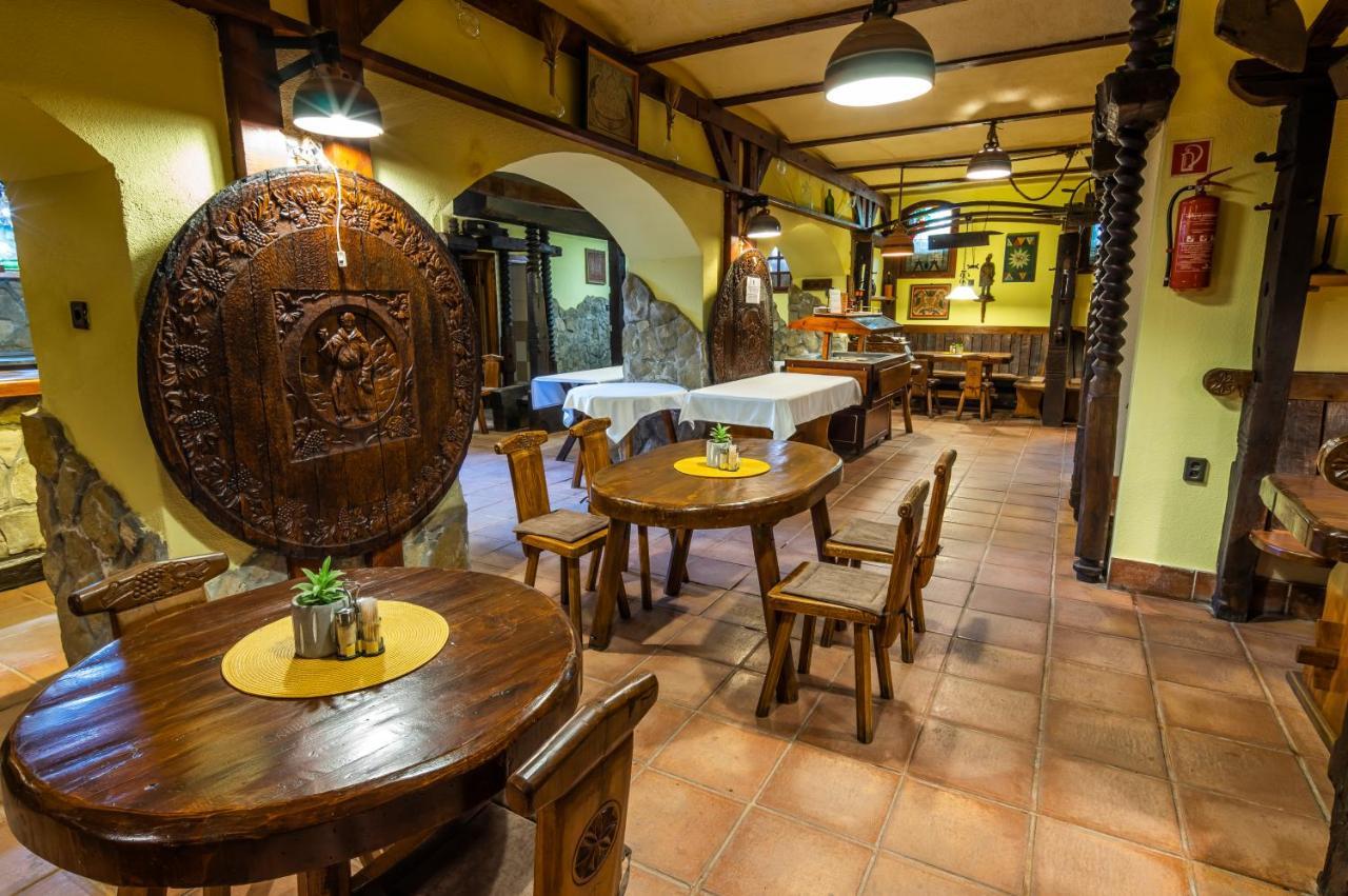 Hotel Bacchus Kestel Dış mekan fotoğraf