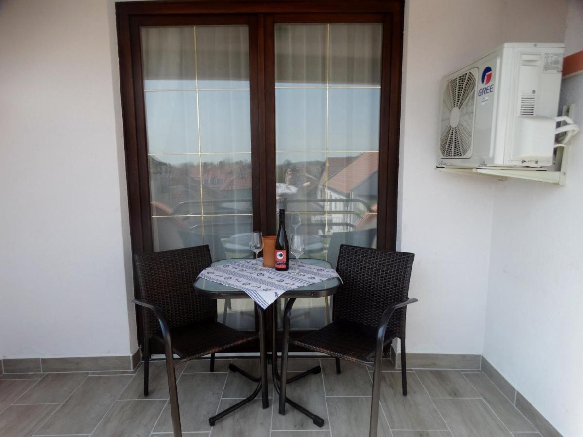 Hotel Bacchus Kestel Dış mekan fotoğraf