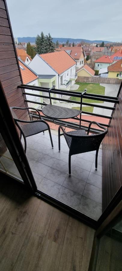 Hotel Bacchus Kestel Dış mekan fotoğraf