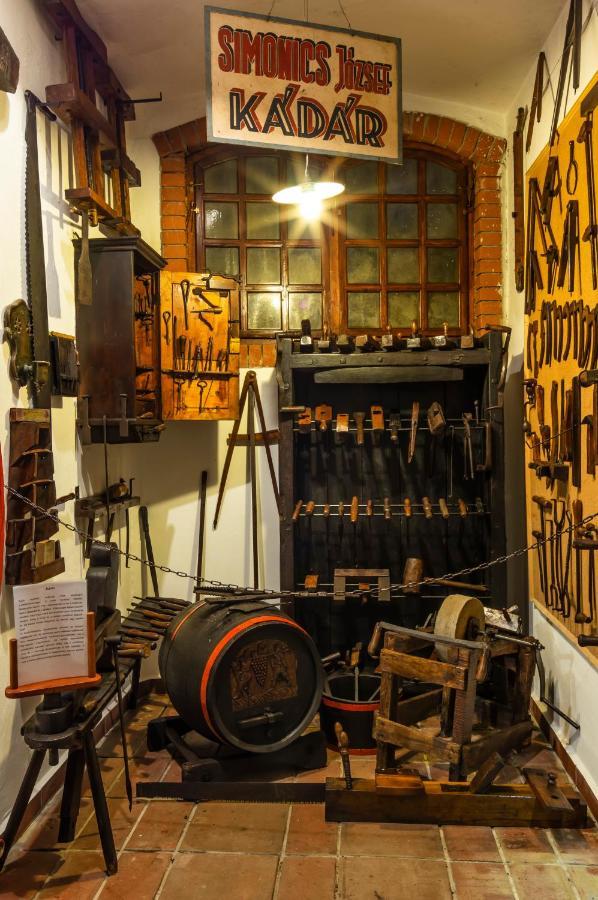 Hotel Bacchus Kestel Dış mekan fotoğraf