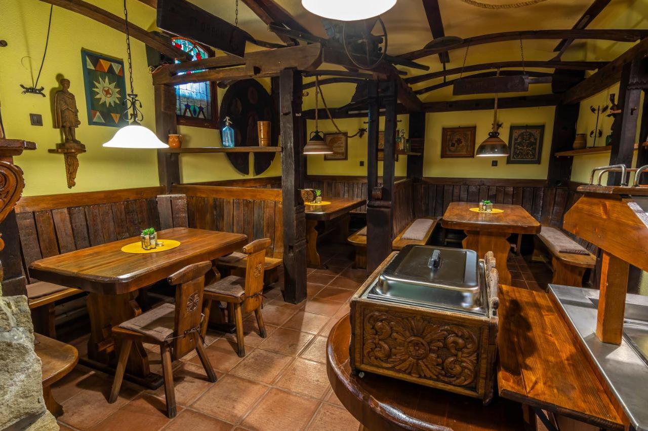 Hotel Bacchus Kestel Dış mekan fotoğraf