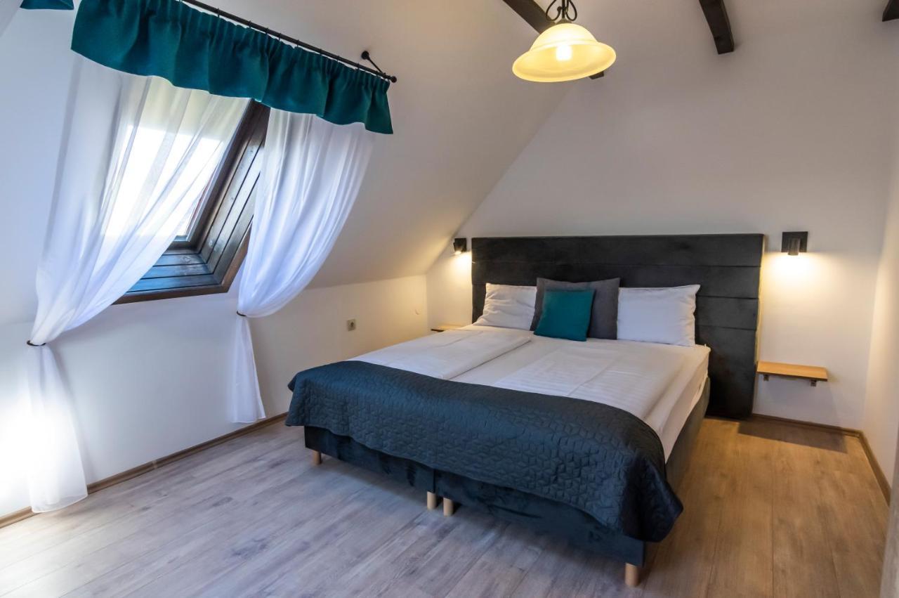 Hotel Bacchus Kestel Dış mekan fotoğraf