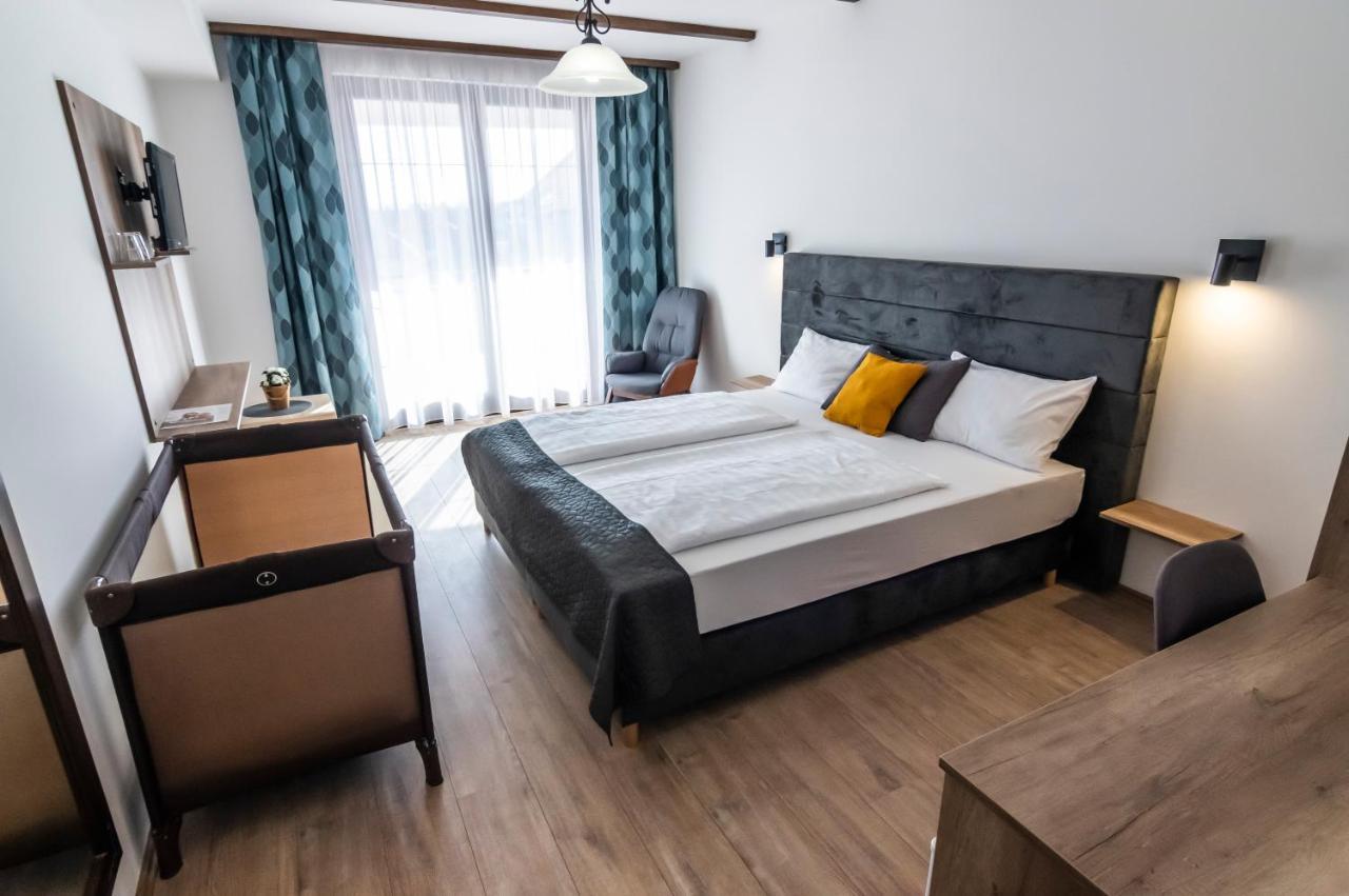 Hotel Bacchus Kestel Dış mekan fotoğraf