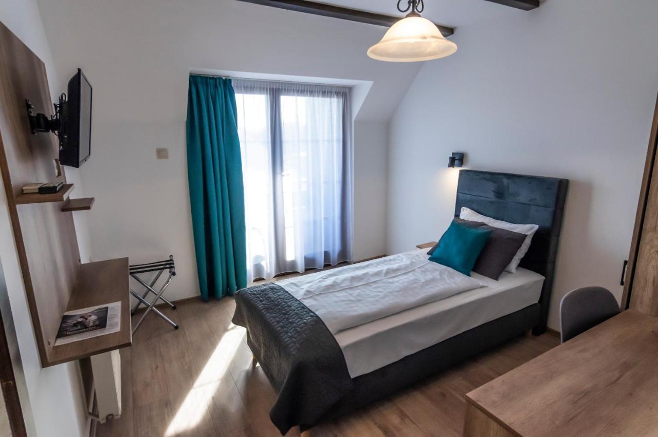Hotel Bacchus Kestel Dış mekan fotoğraf
