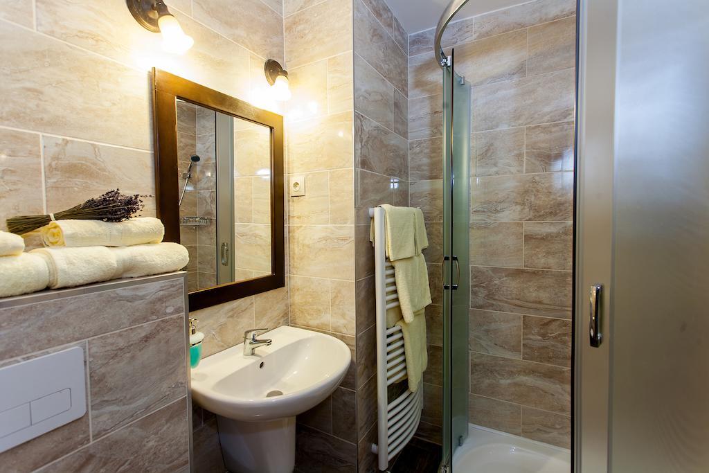 Hotel Bacchus Kestel Dış mekan fotoğraf